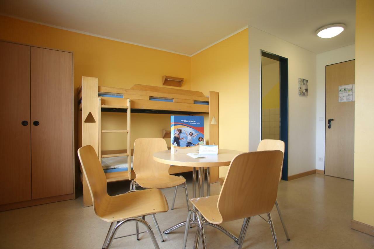 Jugendherberge Westerland Hostel *