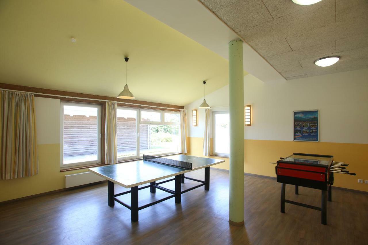 Hostel Jugendherberge Westerland