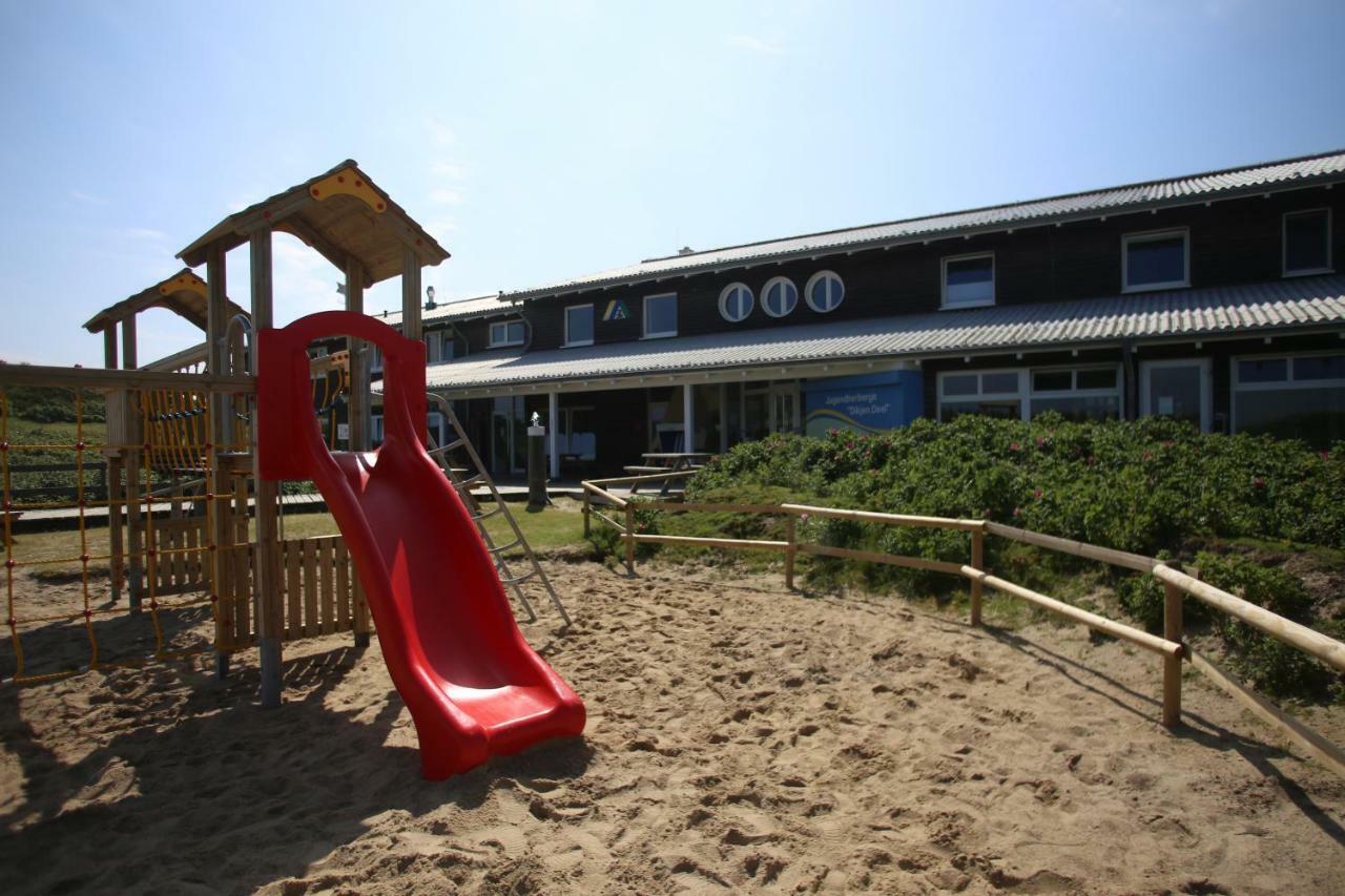 Hostel Jugendherberge Westerland Westerland