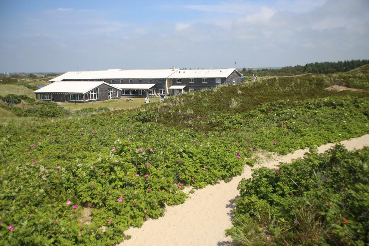 Jugendherberge Westerland Hostel
