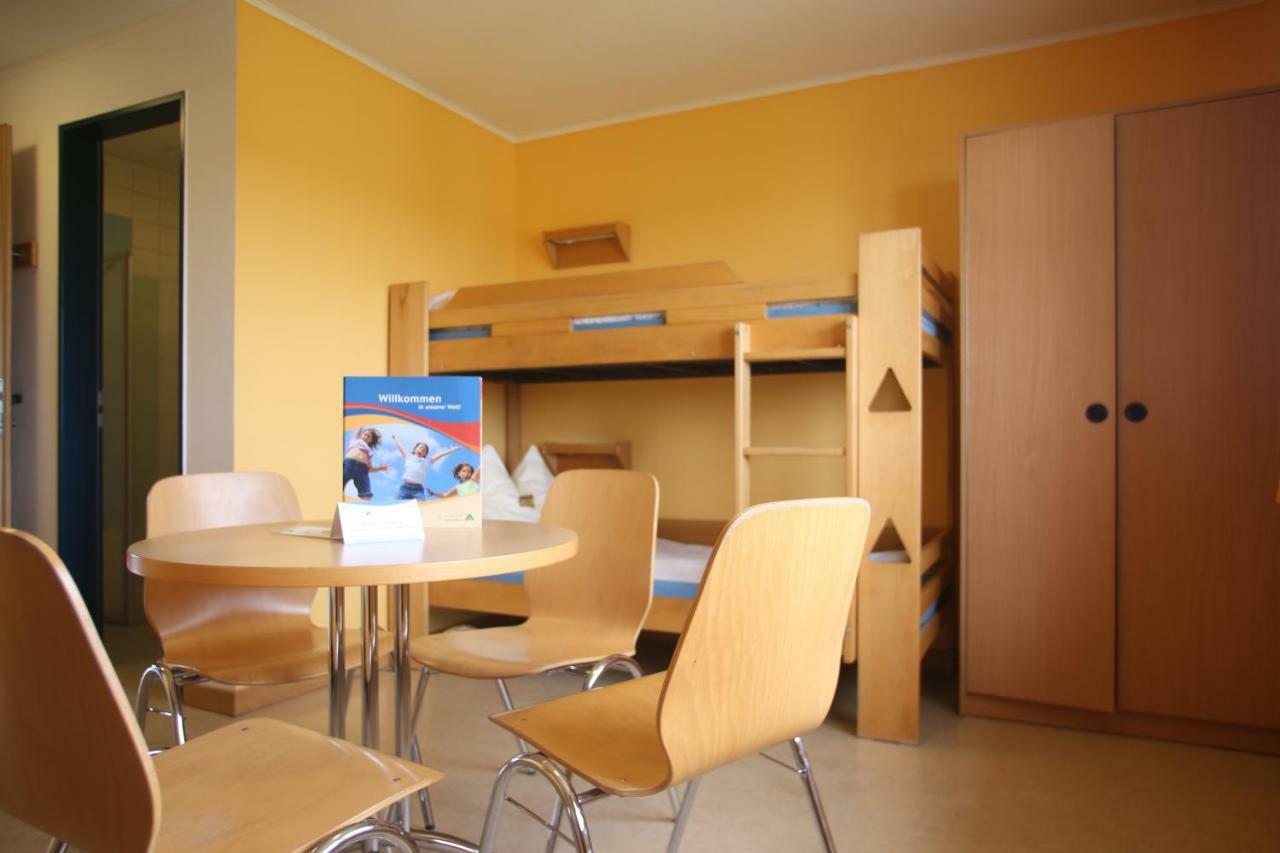 Jugendherberge Westerland Hostel *