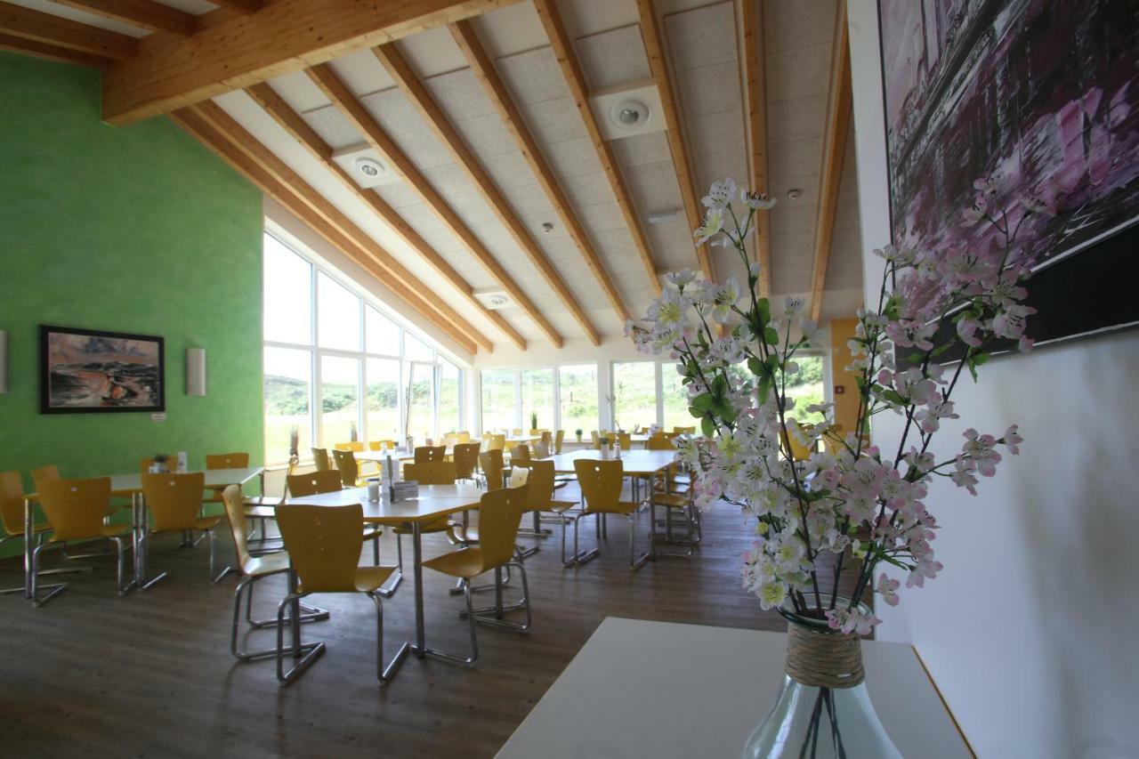 Hostel Jugendherberge Westerland Westerland