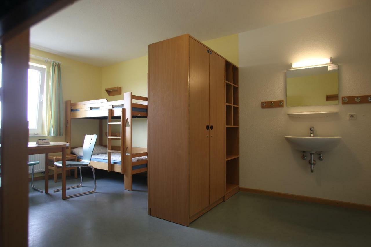 Hostel Jugendherberge Westerland *