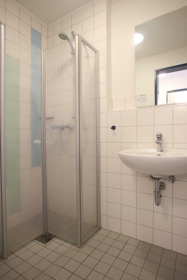 Jugendherberge Westerland Hostel Westerland