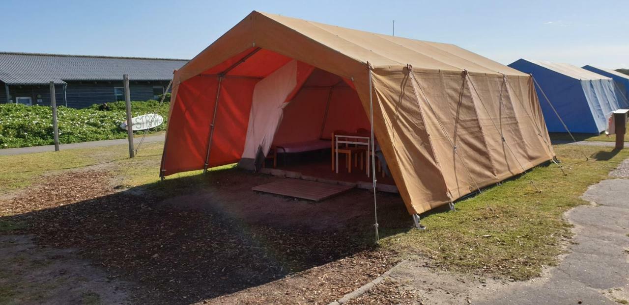 Hostel Jugendherberge Westerland