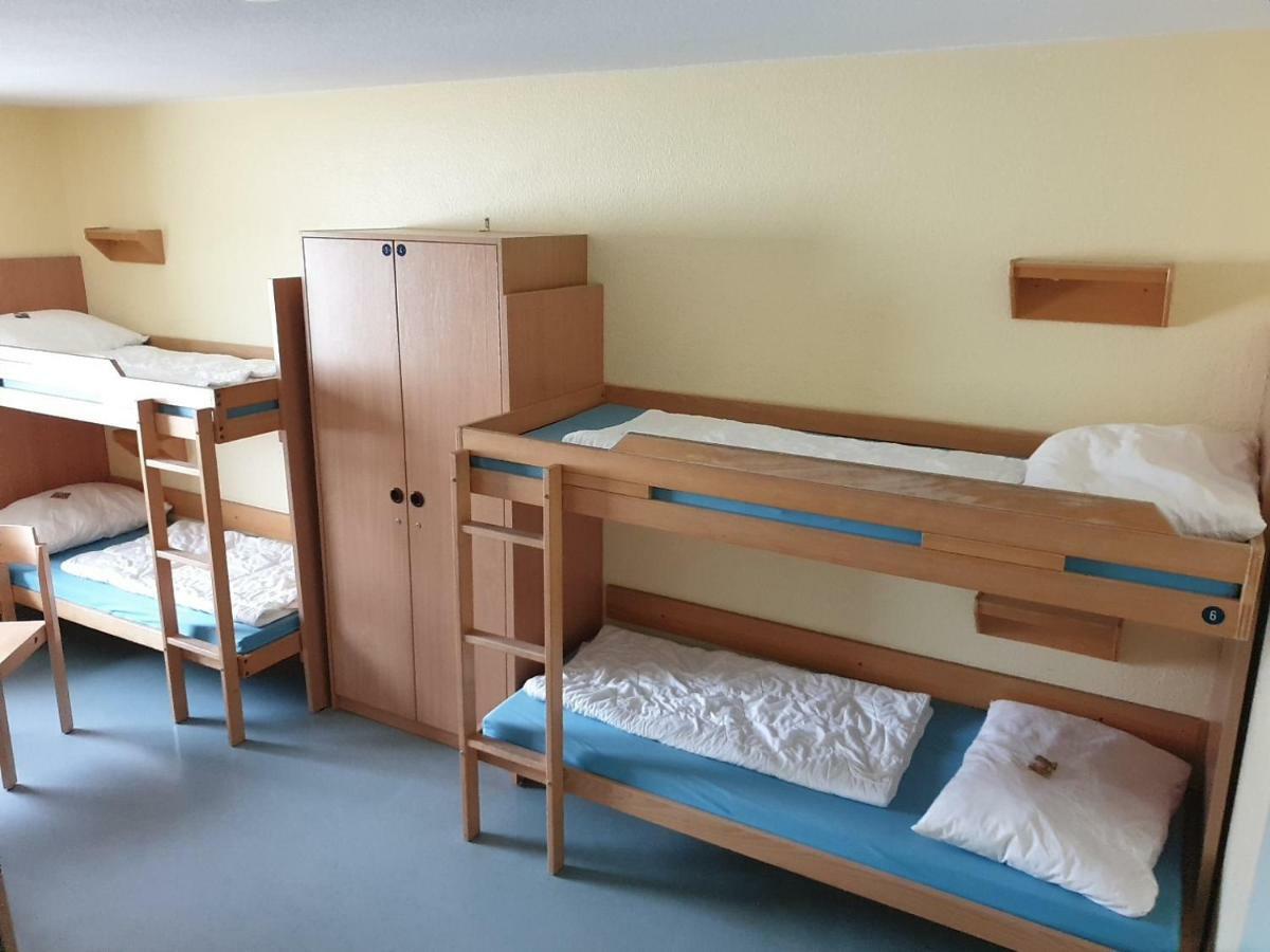 Hostel Jugendherberge Westerland Westerland