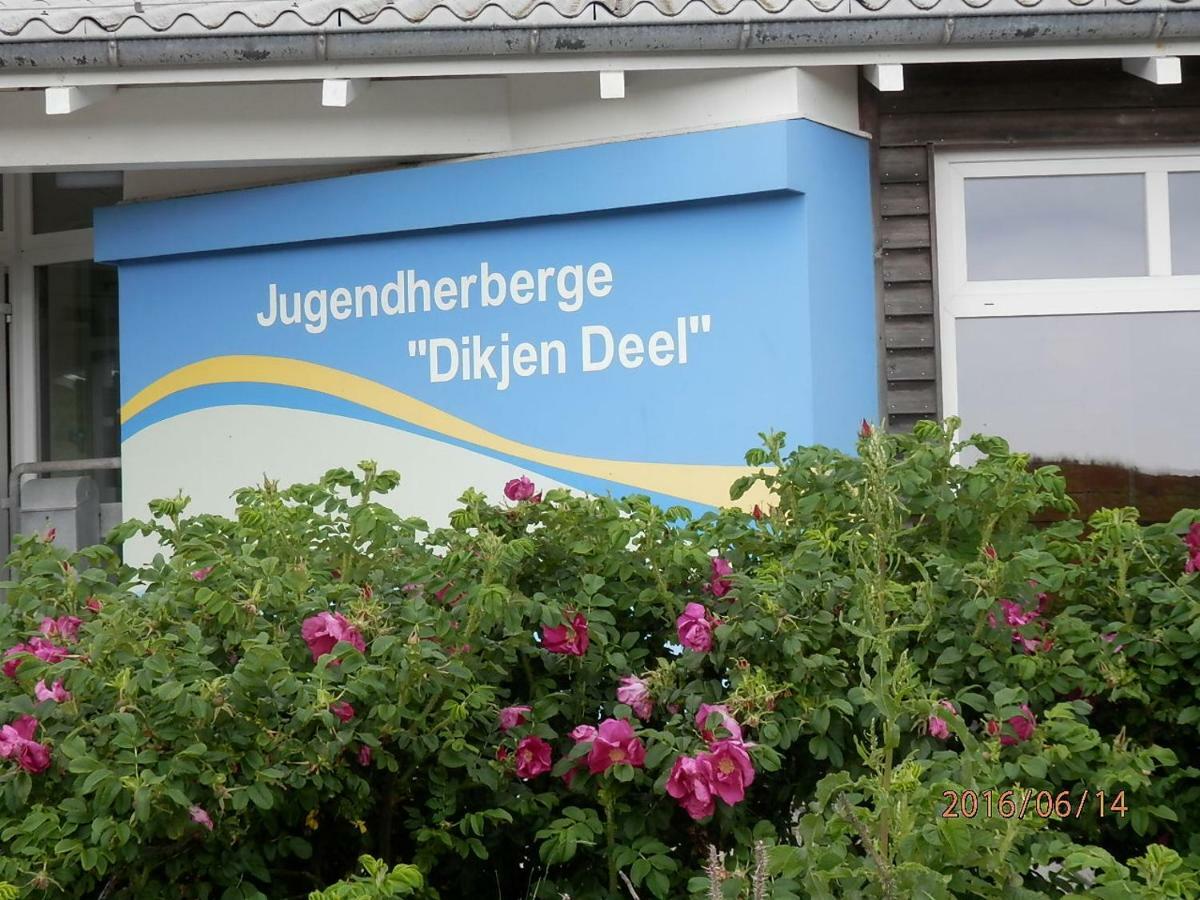 Hostel Jugendherberge Westerland *