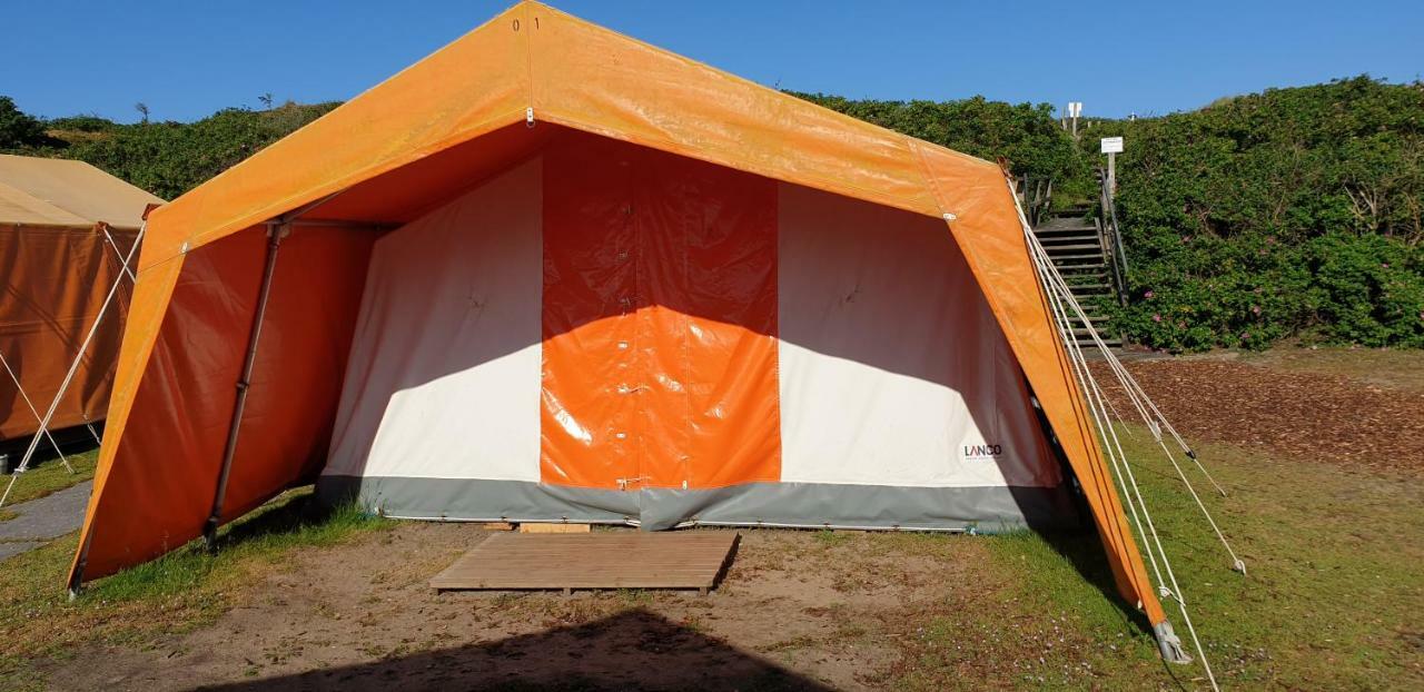 Jugendherberge Westerland Hostel Westerland