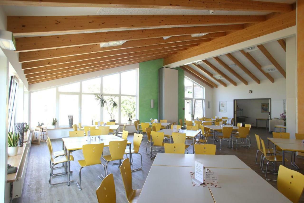 Hostel Jugendherberge Westerland Westerland