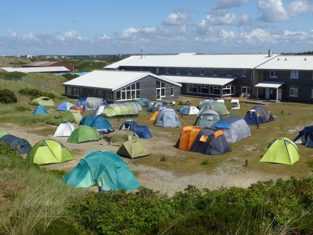 Jugendherberge Westerland *