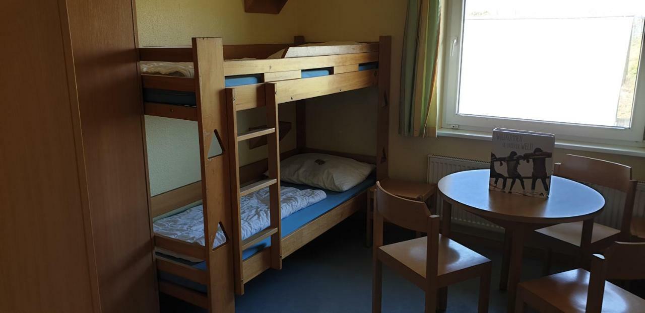 Hostel Jugendherberge Westerland Westerland