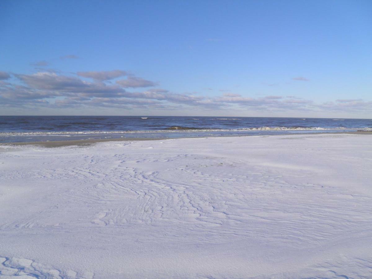 Jugendherberge Westerland *