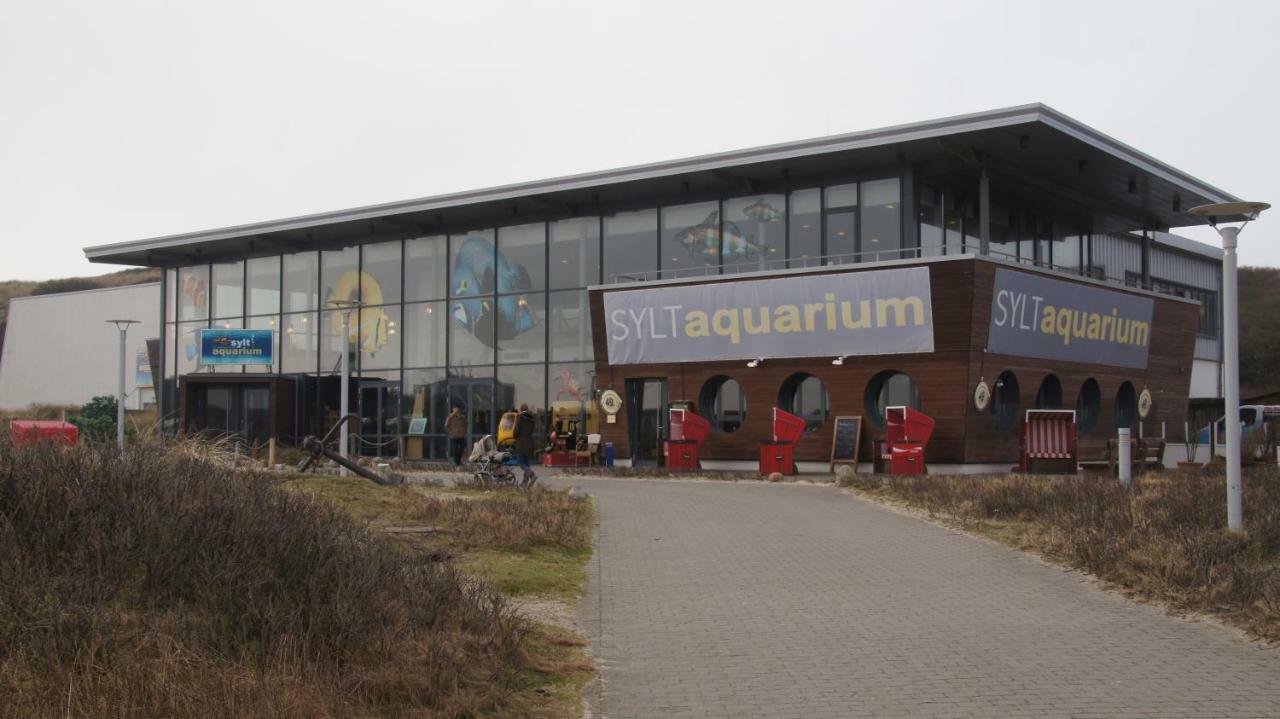 Jugendherberge Westerland Hostel Westerland