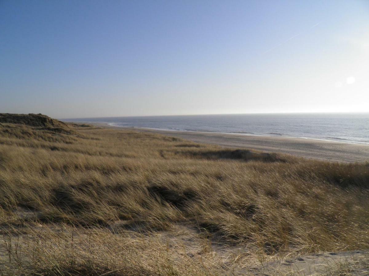 Jugendherberge Westerland Hostel Westerland
