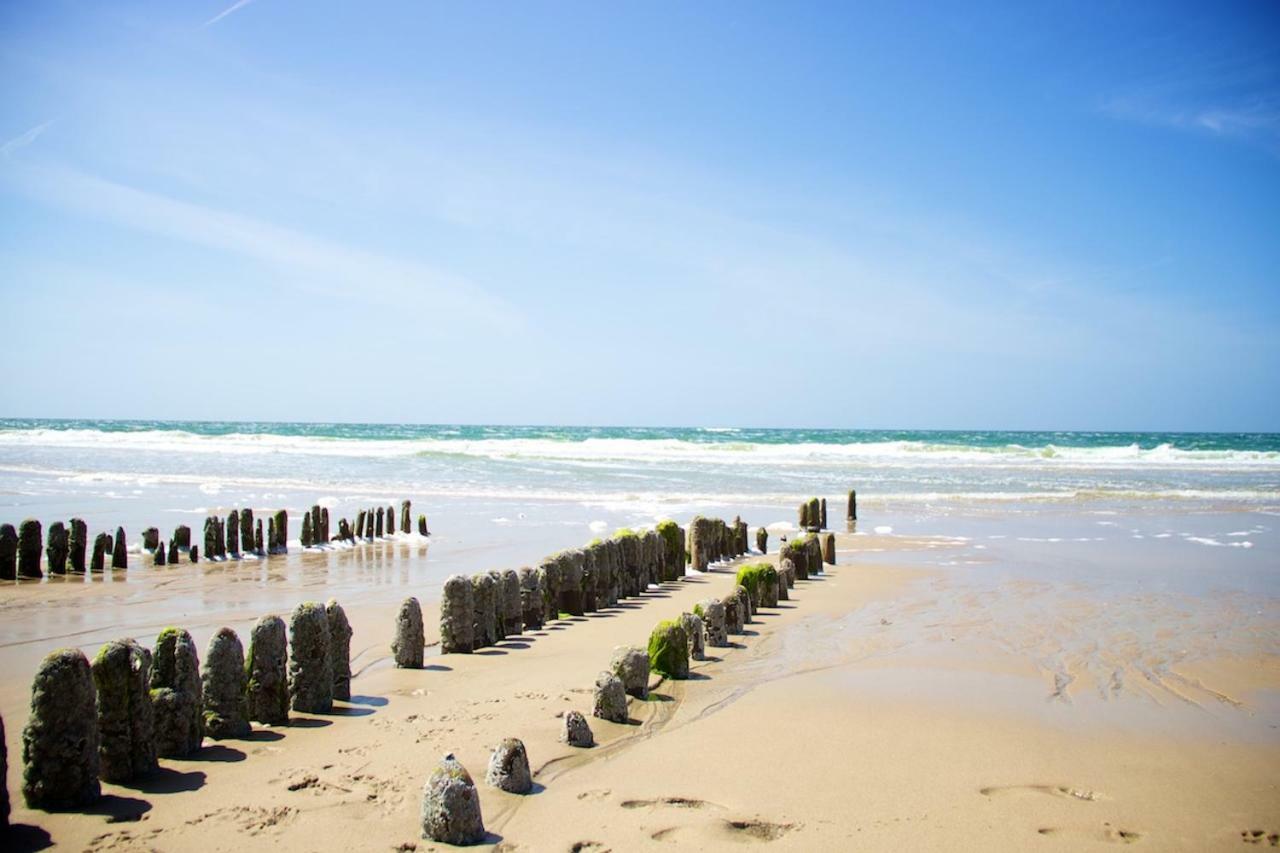 Hostel Jugendherberge Westerland *