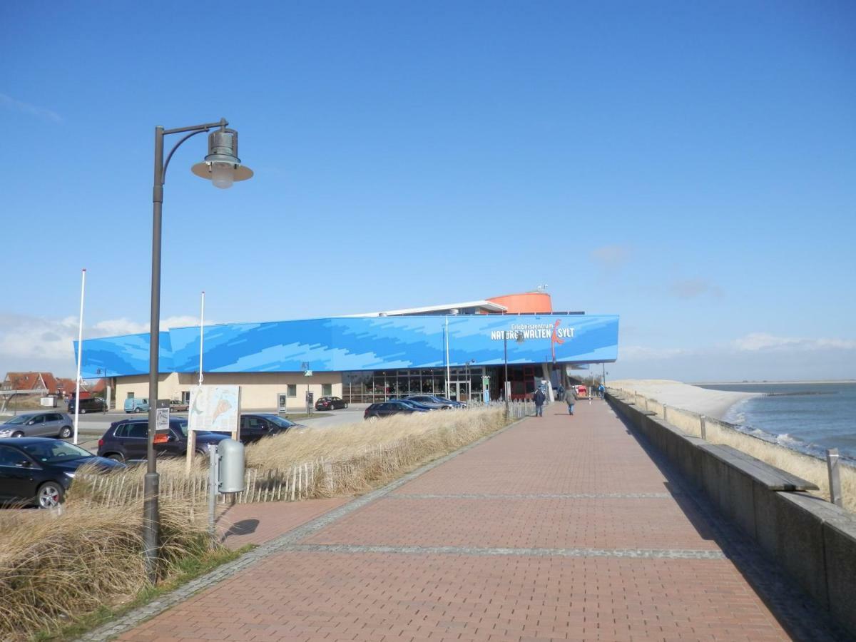 Hostel Jugendherberge Westerland Westerland