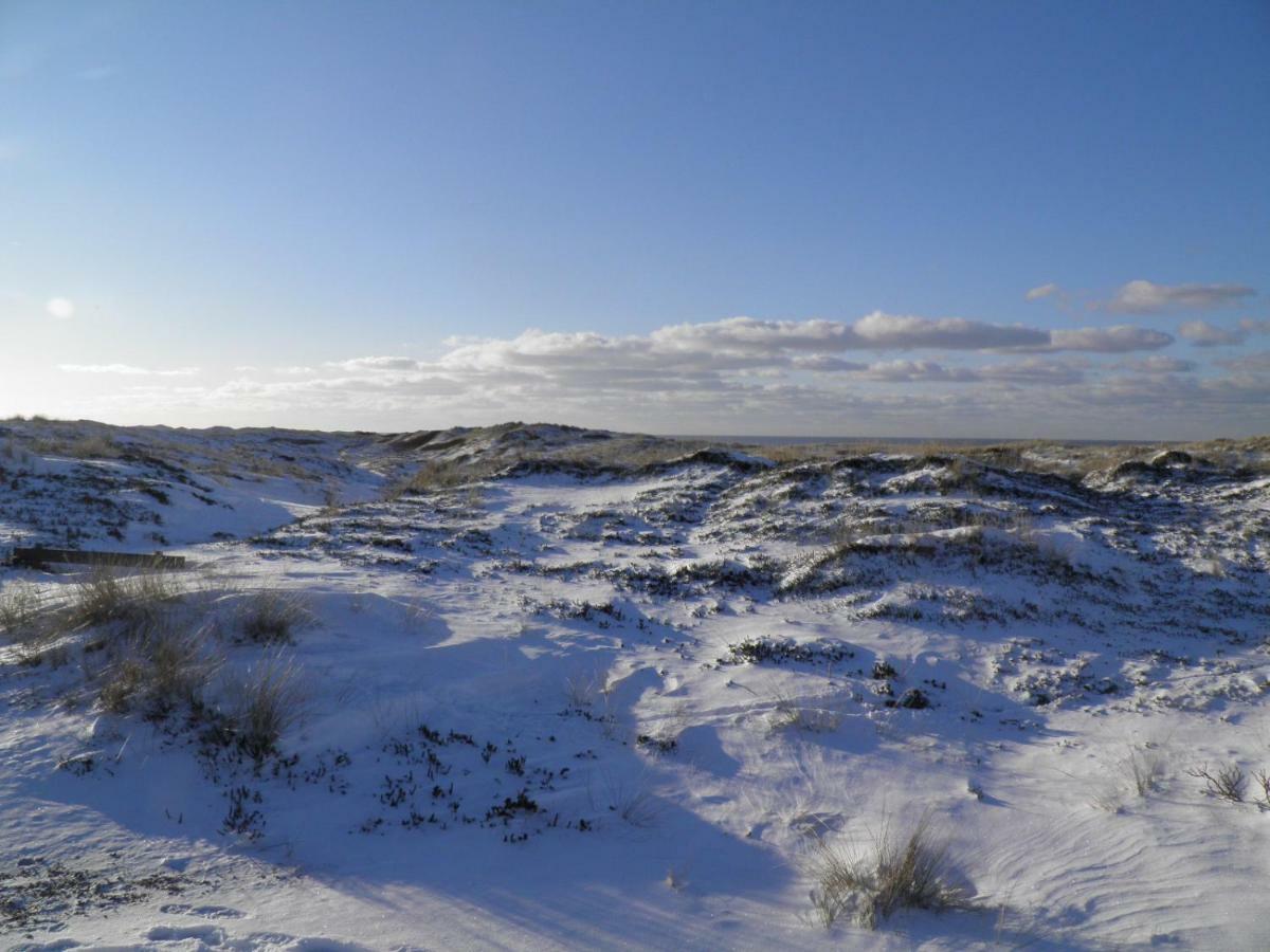 Hostel Jugendherberge Westerland Westerland