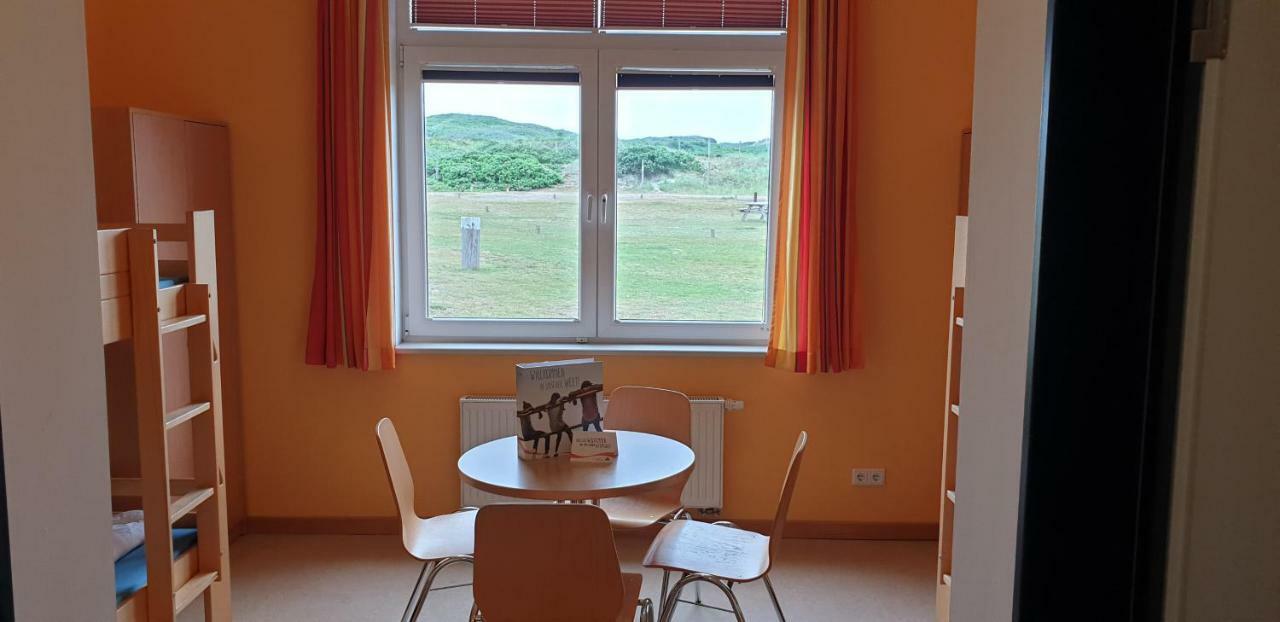 Hostel Jugendherberge Westerland Westerland