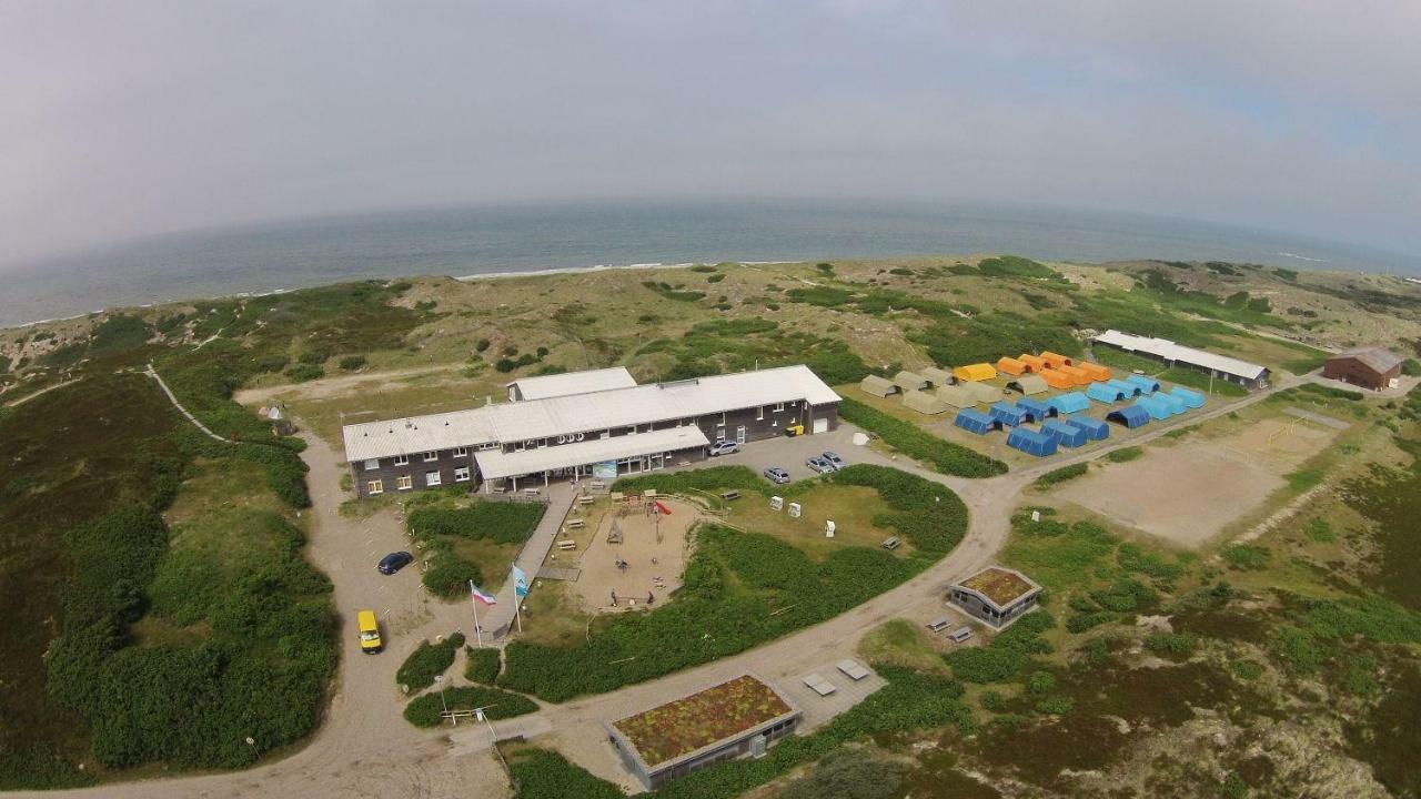 Jugendherberge Westerland Hostel