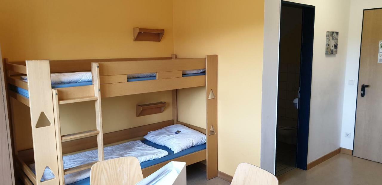 Hostel Jugendherberge Westerland Westerland