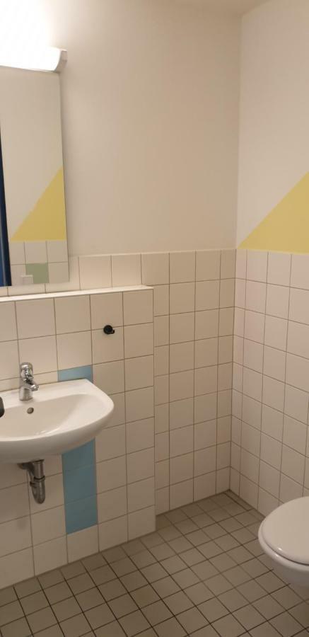 Hostel Jugendherberge Westerland Westerland