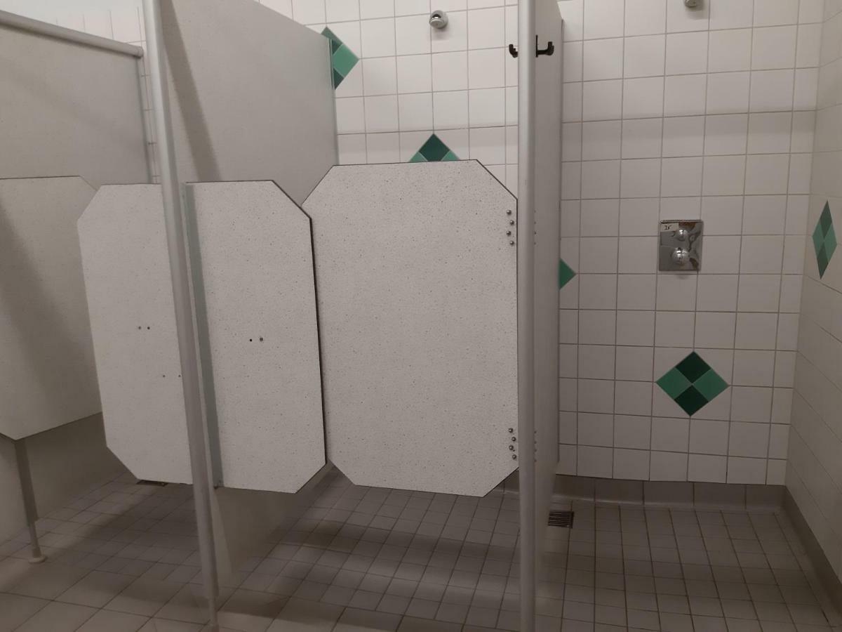 Hostel Jugendherberge Westerland *