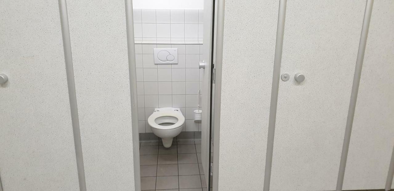 Jugendherberge Westerland Hostel Westerland