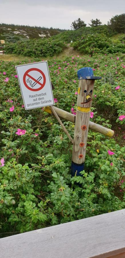 Jugendherberge Westerland *