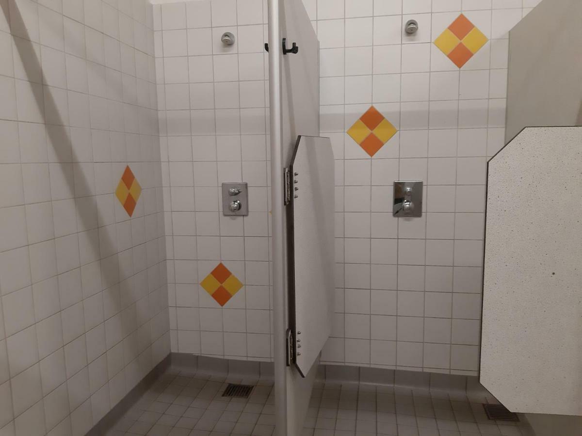 Hostel Jugendherberge Westerland *