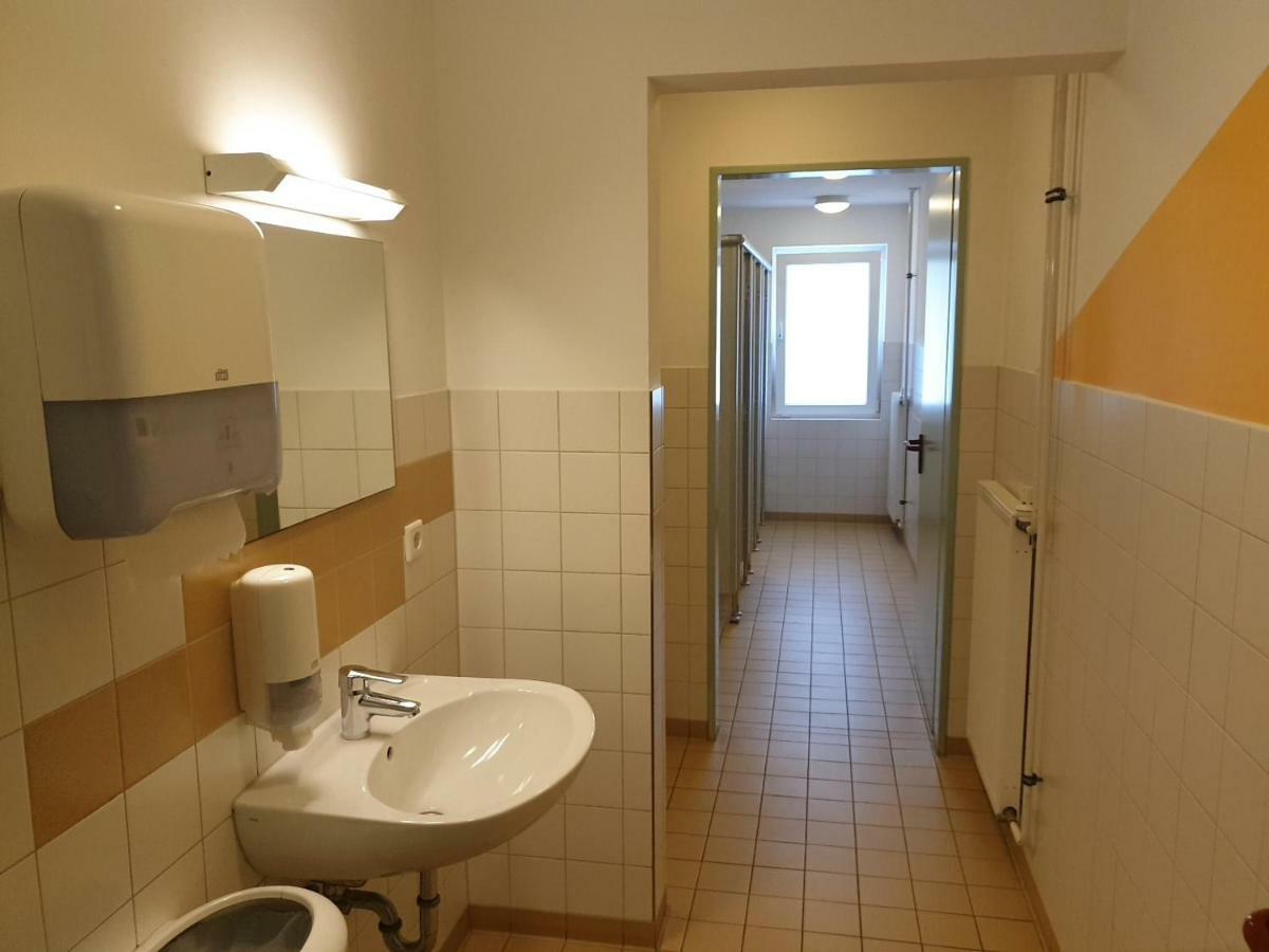 Jugendherberge Westerland Hostel Westerland