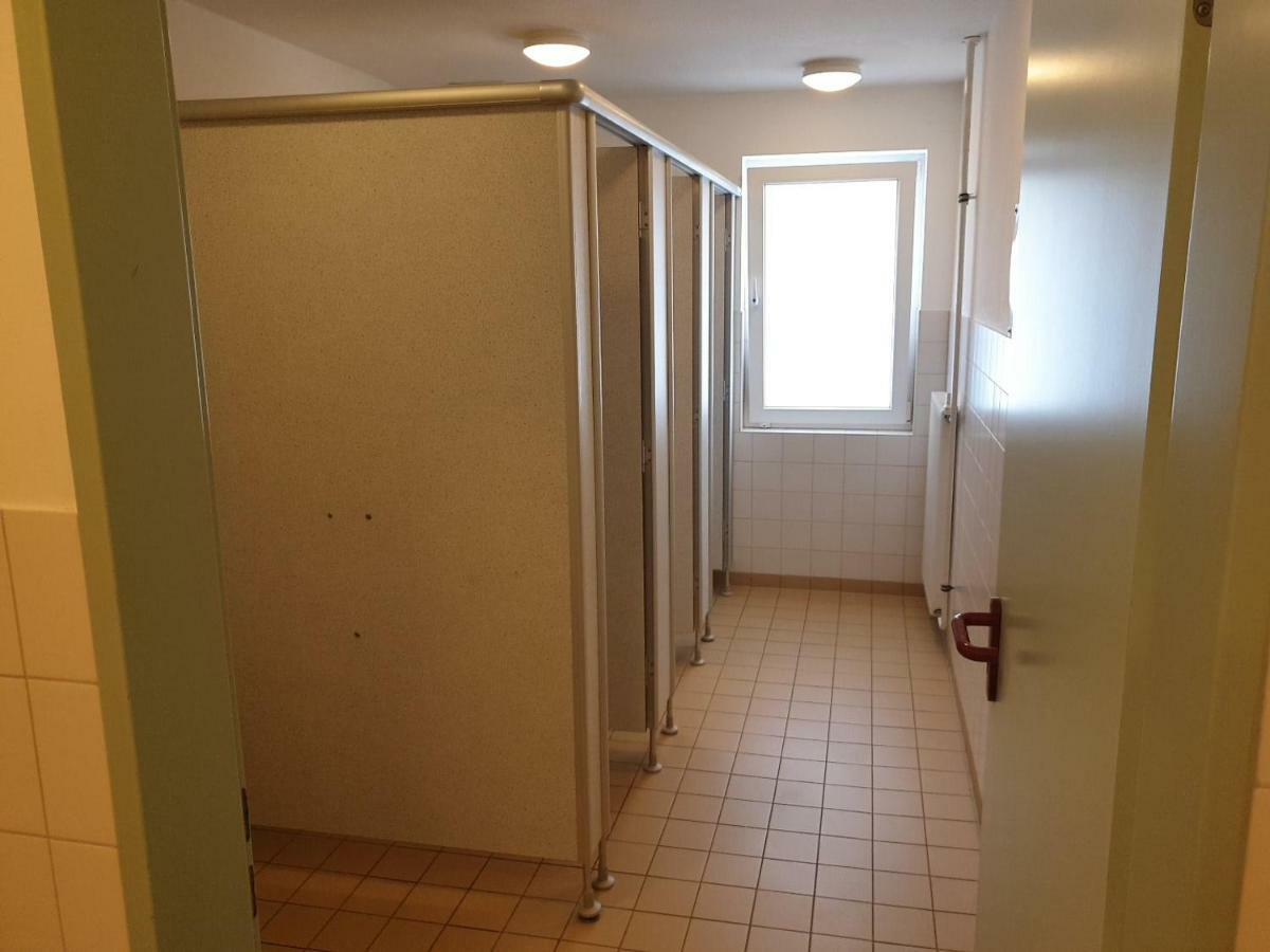Jugendherberge Westerland Hostel Westerland