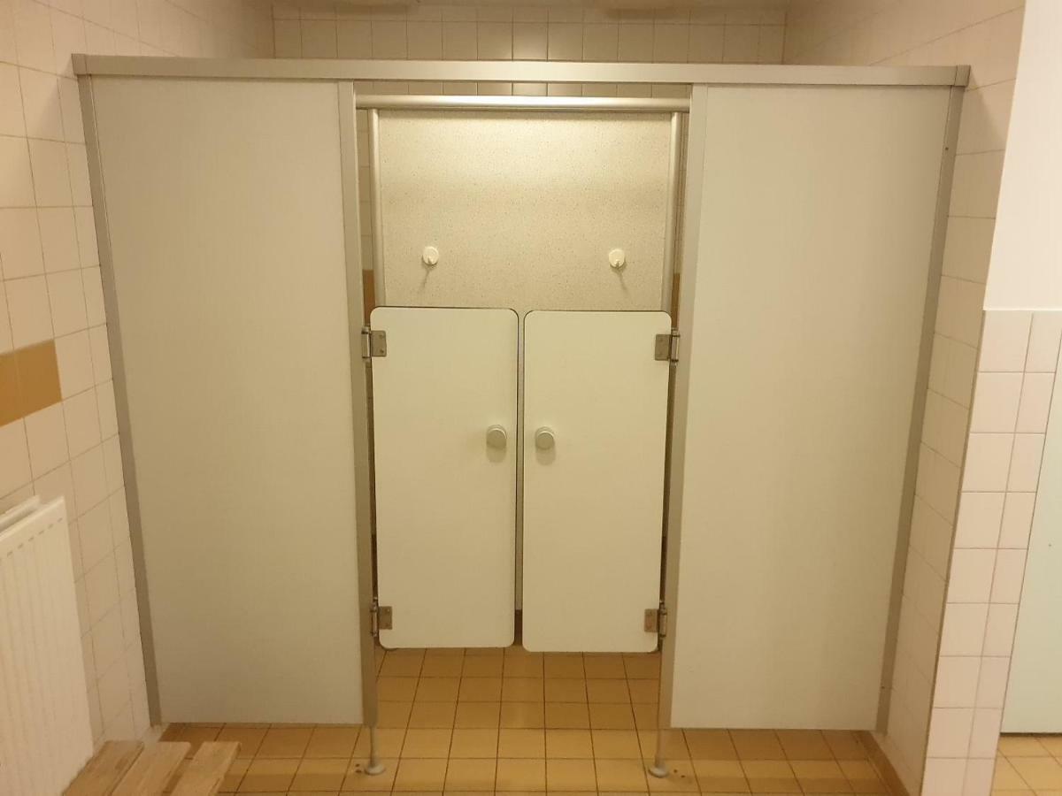 Jugendherberge Westerland Hostel