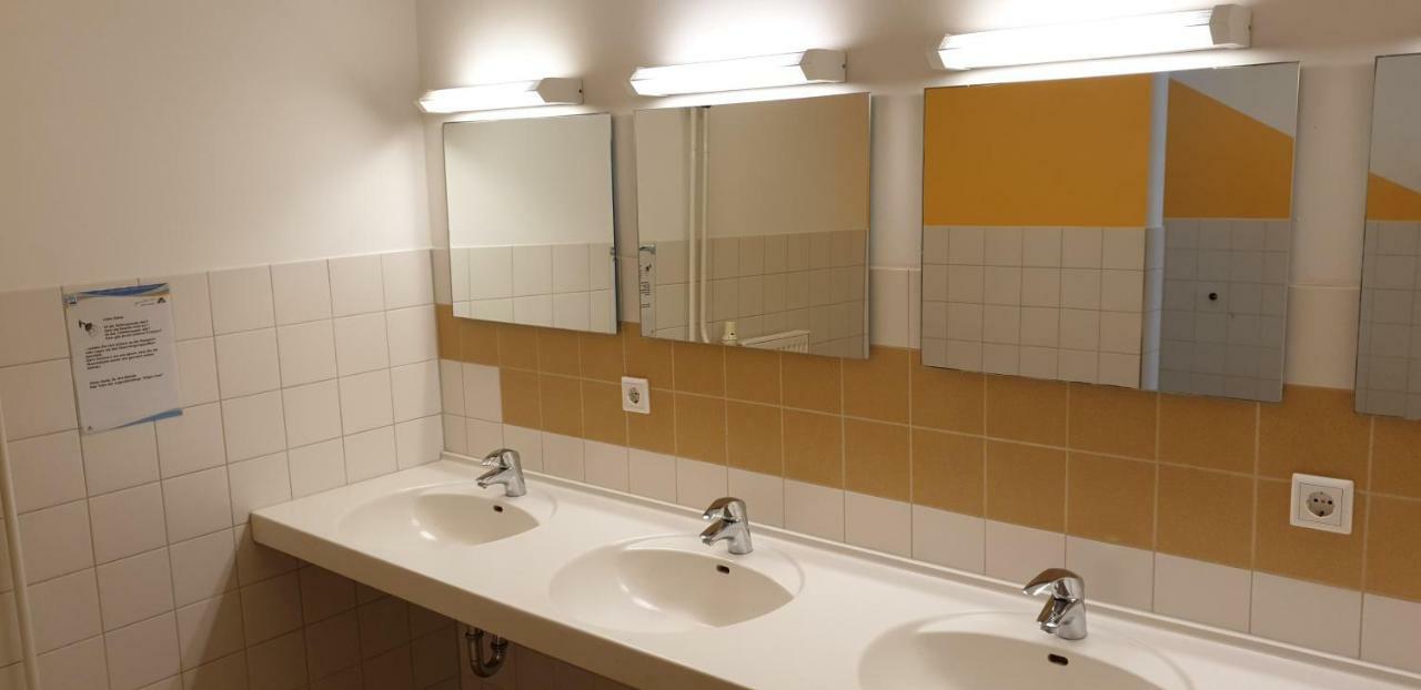 Jugendherberge Westerland Hostel *